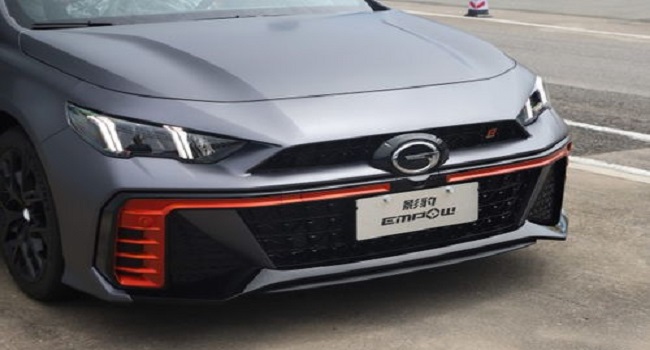 影豹賽道版價格大概多少,13.68萬元驚呆你的三觀實在太劃算了