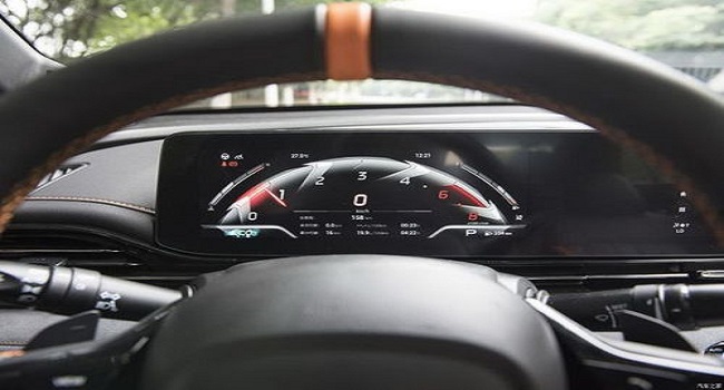 影豹賽道版價格大概多少,13.68萬元驚呆你的三觀實在太劃算了