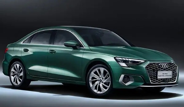 奧迪a3這款車值得入手嗎 搭載1.4T發動機(百公里油耗實測6.8L)