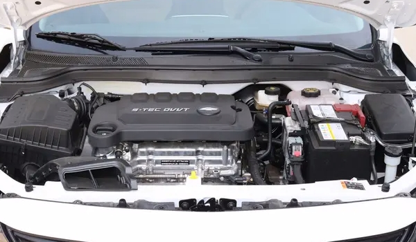 雪佛蘭科魯澤1.5l怎么樣 很值得購買的一款較量(平穩性好)