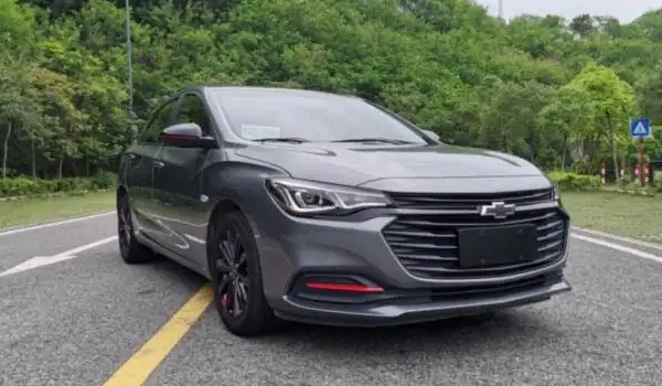 雪佛蘭科魯澤1.5l怎么樣 很值得購買的一款較量(平穩性好)