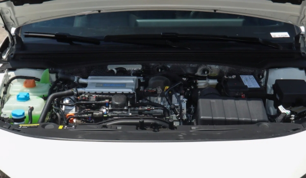 廣汽傳祺影酷參數 多款發動機可選(1.5t/2.0t/2.0l)(性價比很高)