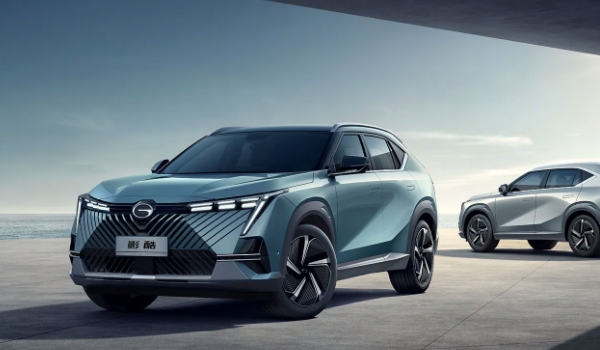 廣汽傳祺影酷參數 多款發動機可選(1.5t/2.0t/2.0l)(性價比很高)