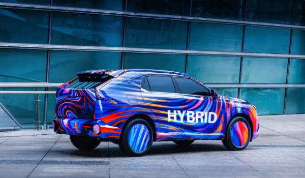 廣汽傳祺影酷參數 多款發動機可選(1.5t/2.0t/2.0l)(性價比很高)