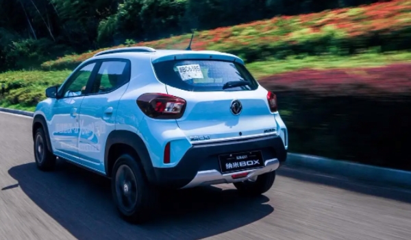 納米box值得買嗎 是很值得購(gòu)買的車型(不受到限行限號(hào)的限制)