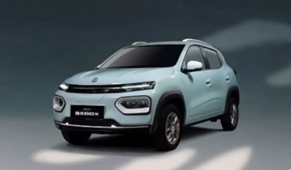 納米box值得買嗎 是很值得購(gòu)買的車型(不受到限行限號(hào)的限制)