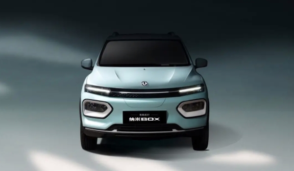 納米box值得買嗎 是很值得購(gòu)買的車型(不受到限行限號(hào)的限制)