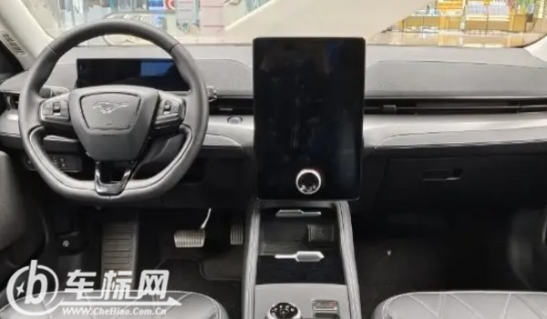 福特電馬續航多少公里 續航可達619km(采用三元鋰電池)