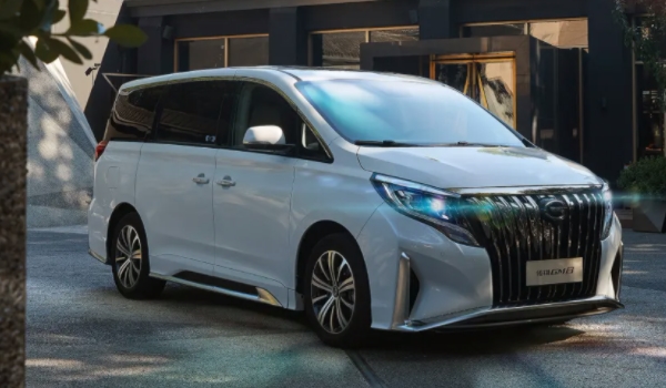 傳祺m8插電混動價格 暫時價格沒有公布(在售車型價格17.98-36.98萬)