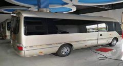 豐田考斯特10座商務(wù)車價(jià)格,需求不同價(jià)格也不同可量身定制