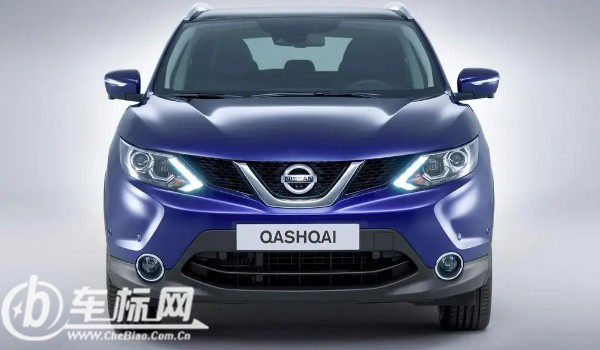日產(chǎn)逍客2022新款落地價 日產(chǎn)逍客落地14萬(二手價4萬)