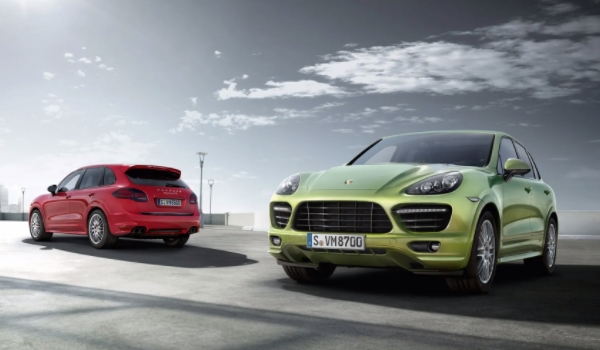 保時捷有新能源車嗎 保時捷Cayenne新能源版本(插電式混合動力車型)