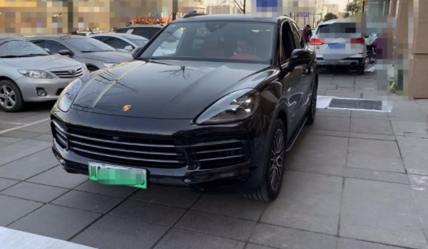 保時捷卡宴混動好還是油的好 混動車型使用效果好(插電式混合動力)