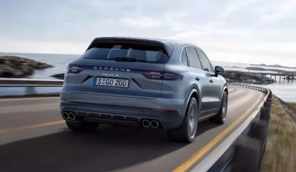 保時捷卡宴混動好還是油的好 混動車型使用效果好(插電式混合動力)