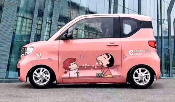 五菱宏光迷你mini版電動(dòng)車(chē)價(jià)格 2022款新出的售價(jià)3.28萬(wàn)（全款落地3.76萬(wàn)）