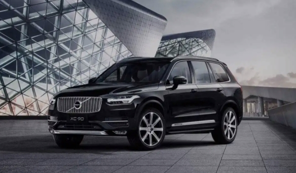 沃爾沃XC90價格2022款 新款車型售價63.89萬(必要花費5.84萬元)