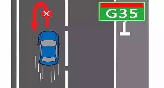 逆行怎么扣分和罰款,逆行是違法行為要禁止