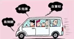 超載一人怎么處罰2022年新標(biāo)準(zhǔn)，處罰扣分都是非常嚴(yán)格