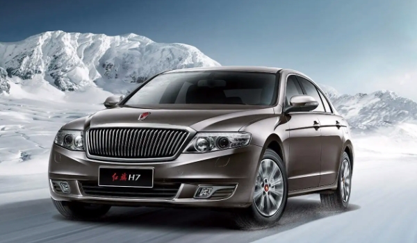 紅旗車報價及圖片大全 在售12款車型(包括SUV/中型車/中大型車/跑車)