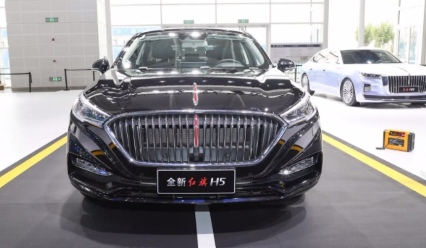 紅旗車報價及圖片大全 在售12款車型(包括SUV/中型車/中大型車/跑車)