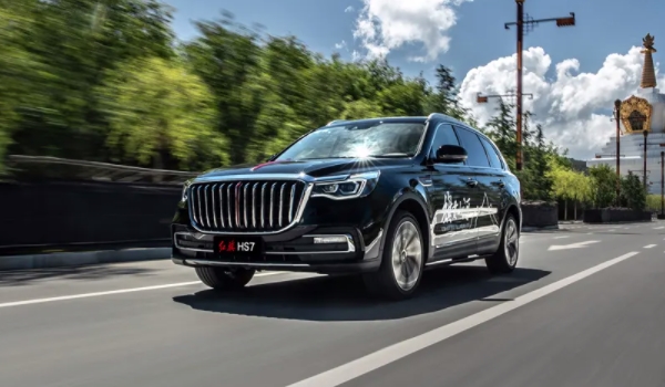 紅旗車報價及圖片大全 在售12款車型(包括SUV/中型車/中大型車/跑車)