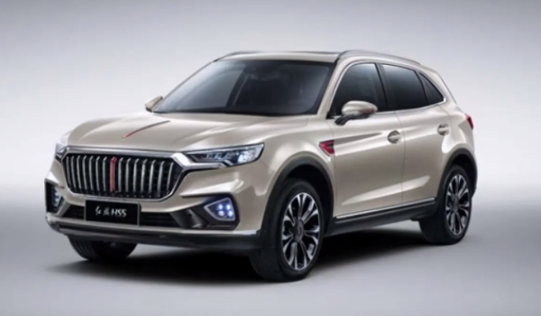 紅旗車報價及圖片大全 在售12款車型(包括SUV/中型車/中大型車/跑車)