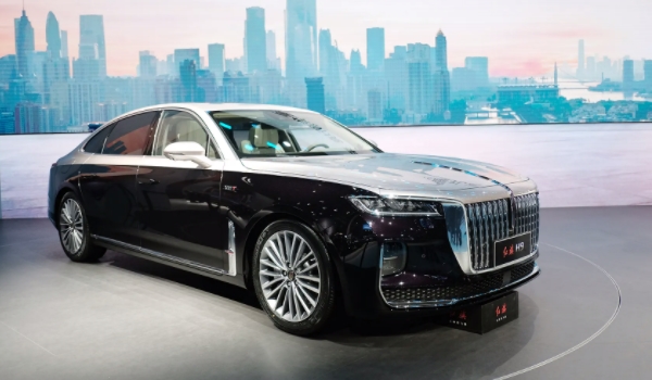 紅旗車報價及圖片大全 在售12款車型(包括SUV/中型車/中大型車/跑車)