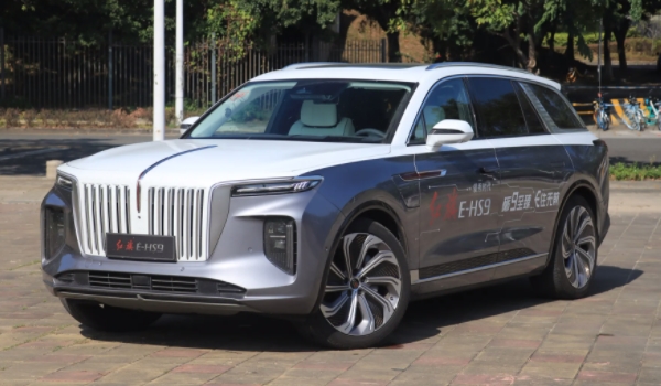 紅旗車報價及圖片大全 在售12款車型(包括SUV/中型車/中大型車/跑車)