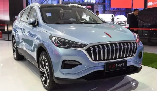 紅旗車報價及圖片大全 在售12款車型(包括SUV/中型車/中大型車/跑車)