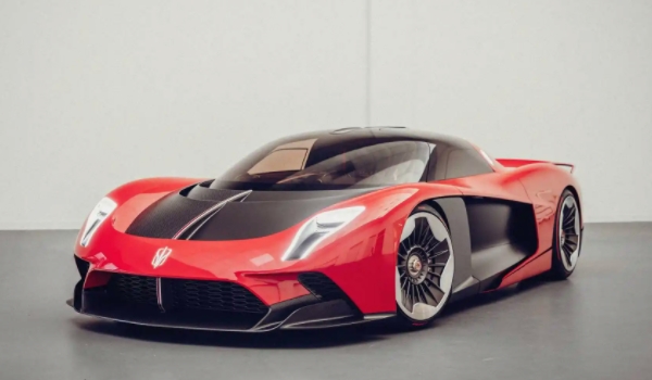 紅旗車報價及圖片大全 在售12款車型(包括SUV/中型車/中大型車/跑車)