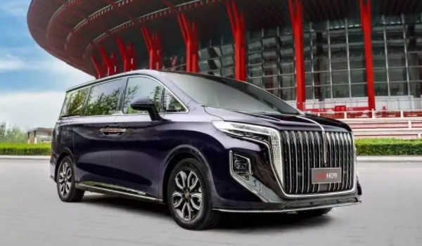 紅旗車報價及圖片大全 在售12款車型(包括SUV/中型車/中大型車/跑車)