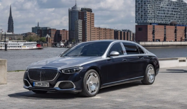 邁巴赫汽車報價 邁巴赫共2款車型在售(包括大型車/大型suv)