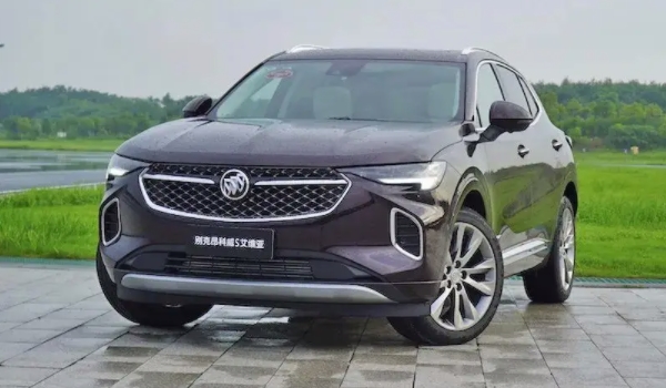 別克昂科威按鍵功能圖解 有效的對(duì)車輛相關(guān)功能操控（操作簡(jiǎn)單）