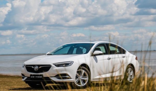 別克汽車報價及圖片 車輛類型非常豐富(市場保有量高)