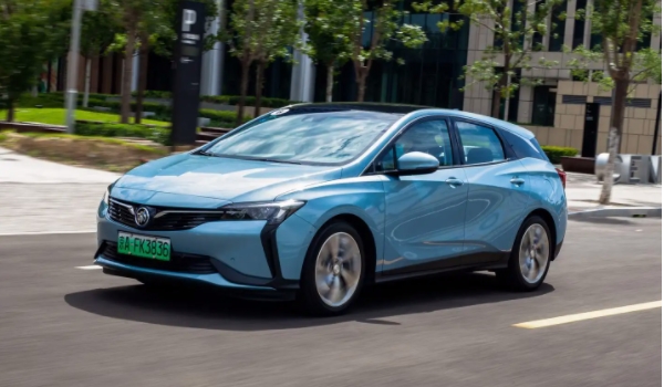 別克汽車報價及圖片 車輛類型非常豐富(市場保有量高)