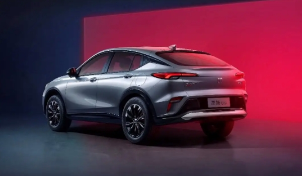 別克汽車報價及圖片 車輛類型非常豐富(市場保有量高)