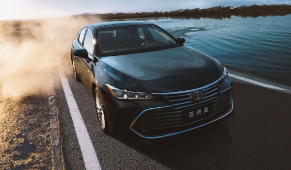 亞洲龍和凱美瑞哪個好 各有優勢(根據實際使用情況選擇)