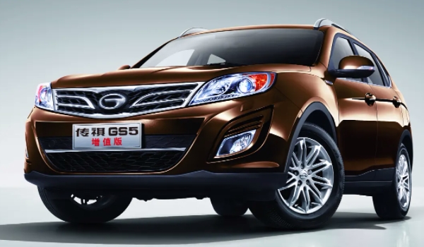 傳祺gs5怎么樣 性價比很高的車型(目前屬于停產(chǎn)停售狀態(tài))
