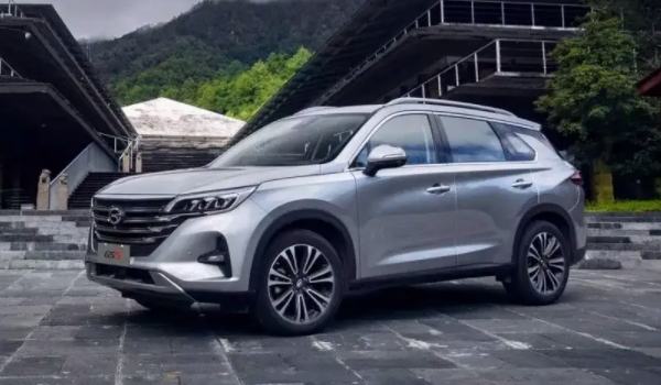 傳祺gs5怎么樣 性價比很高的車型(目前屬于停產(chǎn)停售狀態(tài))