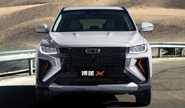 吉利博越x優缺點口碑怎么樣 最大輸出馬力184匹(油耗實測9.3L)