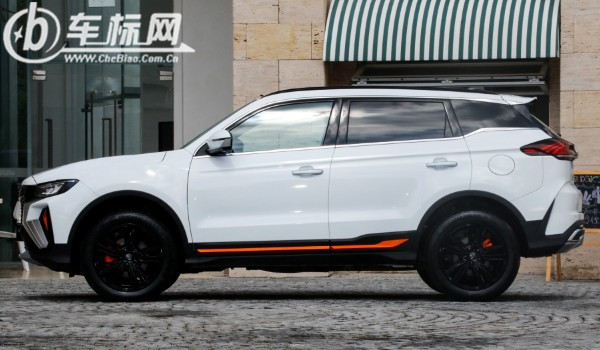 吉利博越x優缺點口碑怎么樣 最大輸出馬力184匹(油耗實測9.3L)