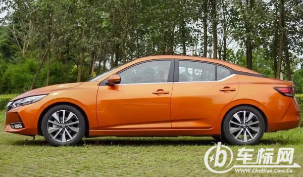 日產軒逸保值率高嗎 第七年保值率44%(品牌影響保值率)