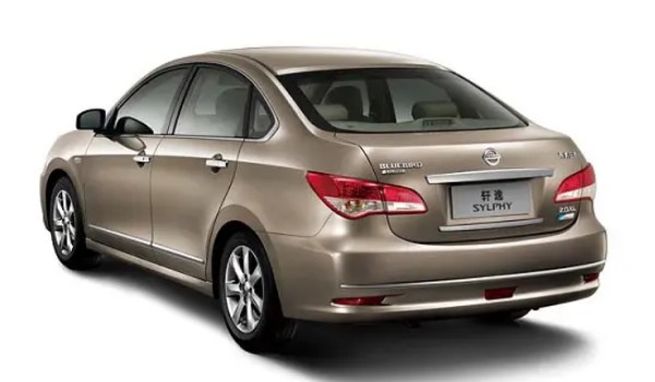 日產軒逸保值率高嗎 第七年保值率44%(品牌影響保值率)