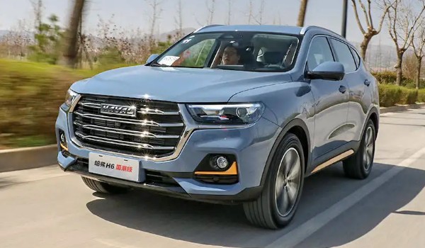 什么車省油質量又好又便宜 五款車型推薦(卡羅拉僅售8萬)