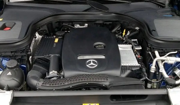 奔馳glc這個車怎么樣 最大輸出馬力258匹(油耗實測10.6L)