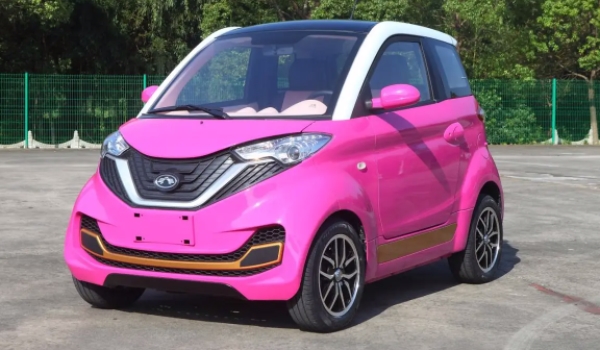 推薦3萬以內(nèi)的新車 3款車型符合價格要求(根據(jù)需要選擇即可