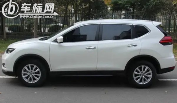 奇駿榮耀分期多少錢 分期首付4萬(wàn)(36期月供3371元)