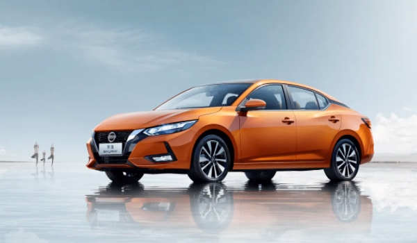 日產軒逸2022新款落地價 日產軒逸2022新款僅售11.90萬元（全款落地13.09萬）