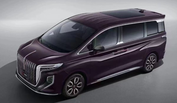 紅旗hq9七座商務(wù)車報(bào)價(jià)及圖片 紅旗hq9七座35萬(wàn)(分期首付10萬(wàn))