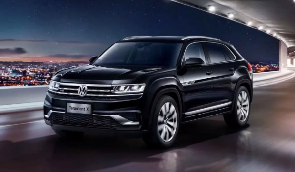 大眾越野車有哪幾款 6款大眾越野車型值得選擇(售價15.86-78.28萬)